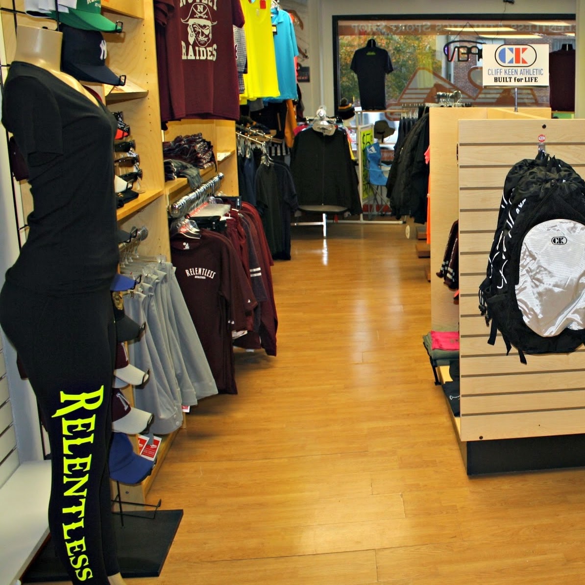 Photo of Relentless Athletics in Nutley City, New Jersey, United States - 1 Picture of Point of interest, Establishment