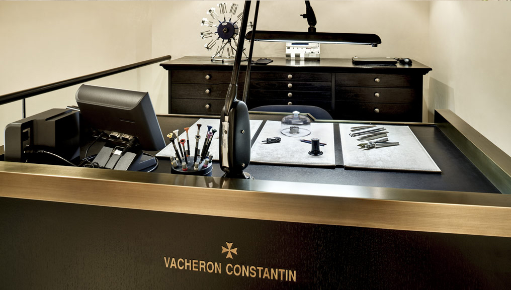 Photo of Vacheron Constantin in New York City, New York, United States - 5 Picture of Point of interest, Establishment, Store