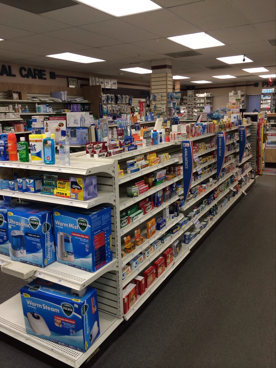 Photo of Bayshore Homecare Pharmacy in Holmdel City, New Jersey, United States - 1 Picture of Point of interest, Establishment, Store, Health, Pharmacy