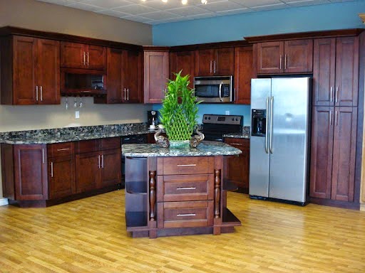 Photo of Select Kitchen In NJ Inc. in Secaucus City, New Jersey, United States - 1 Picture of Point of interest, Establishment, Store, Home goods store, General contractor, Furniture store