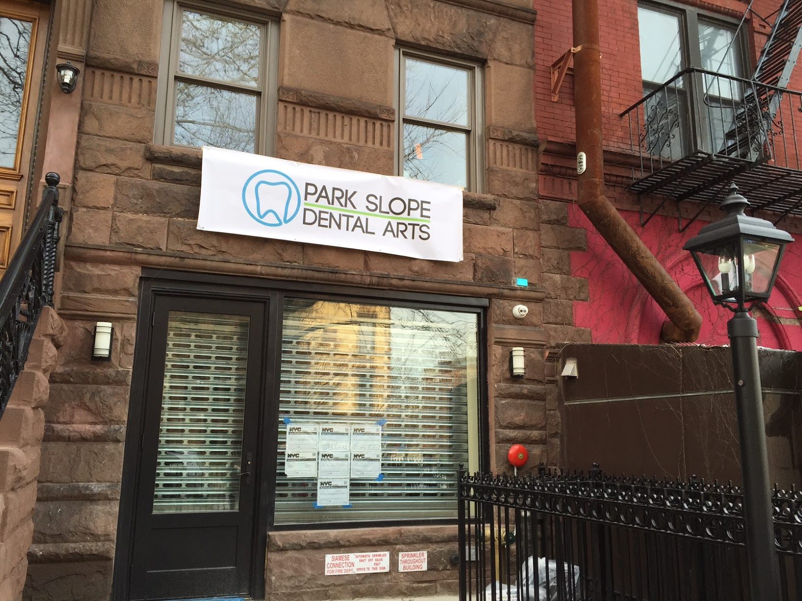 Photo of Park Slope Dental Arts in Kings County City, New York, United States - 2 Picture of Point of interest, Establishment, Health, Doctor, Dentist