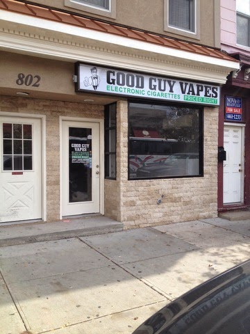 Photo of Good Guy Vapes in Bayonne City, New Jersey, United States - 3 Picture of Point of interest, Establishment, Store, Electronics store