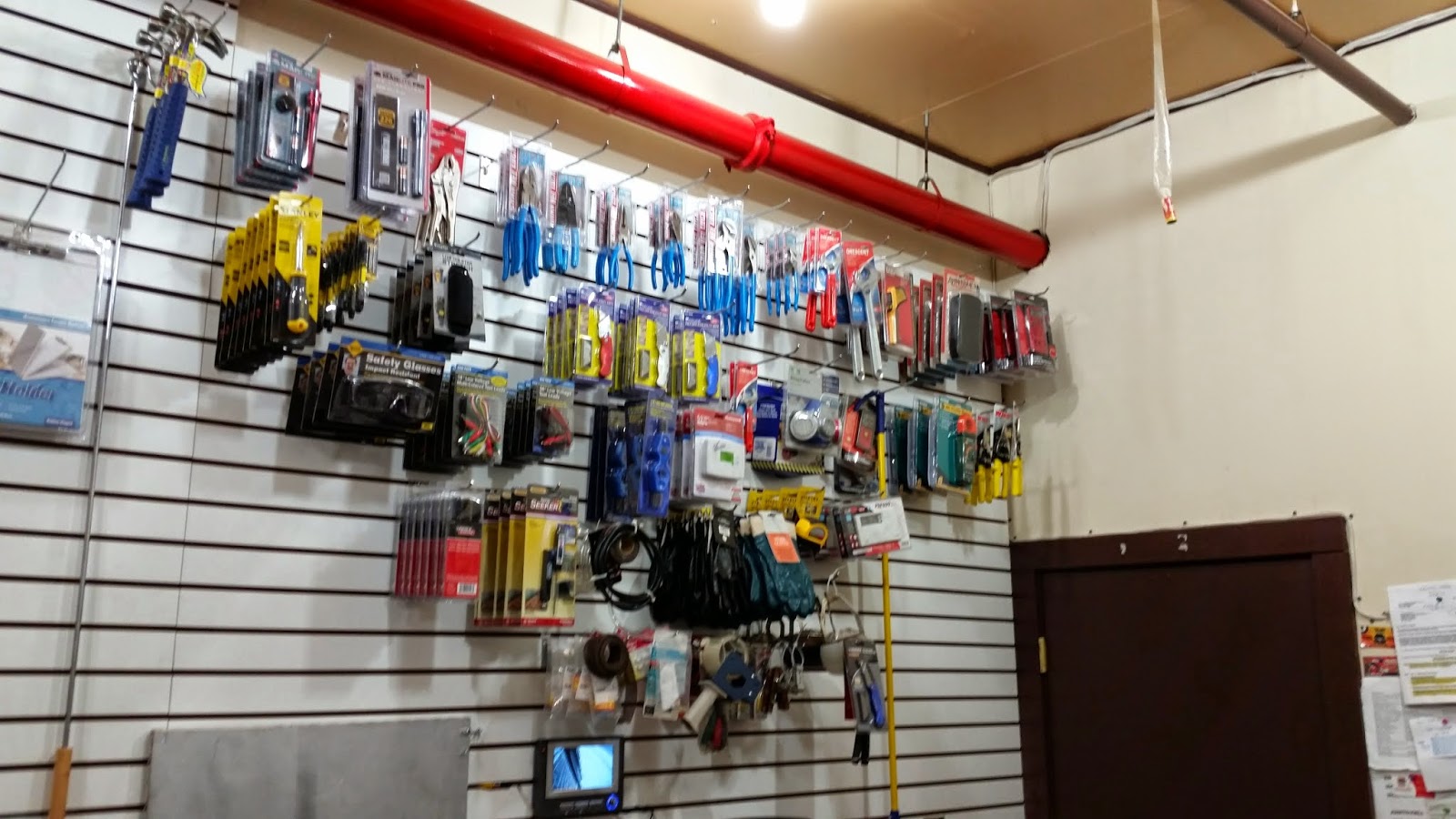 Photo of Hands On Heating Supplies Inc. in Bronx City, New York, United States - 1 Picture of Point of interest, Establishment, Store