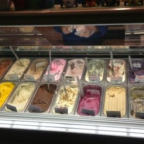 Photo of Gia Gelato & Cafe in Jersey City, New Jersey, United States - 1 Picture of Restaurant, Food, Point of interest, Establishment
