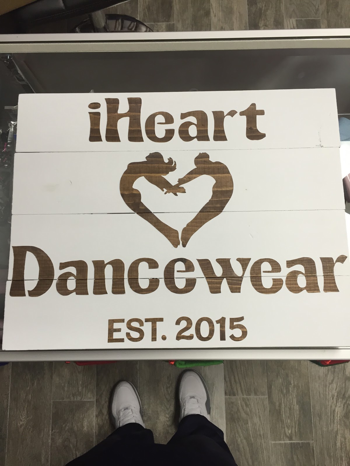 Photo of iHeart Dancewear in Staten Island City, New York, United States - 9 Picture of Point of interest, Establishment, Store