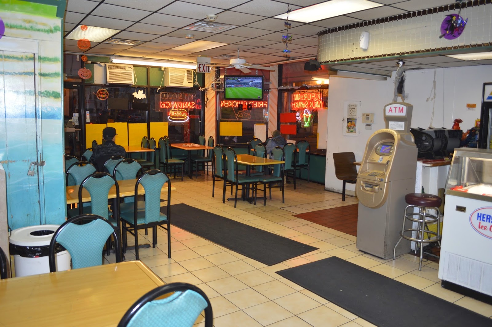 Photo of New York Fried Chicken in Perth Amboy City, New Jersey, United States - 1 Picture of Restaurant, Food, Point of interest, Establishment, Meal delivery