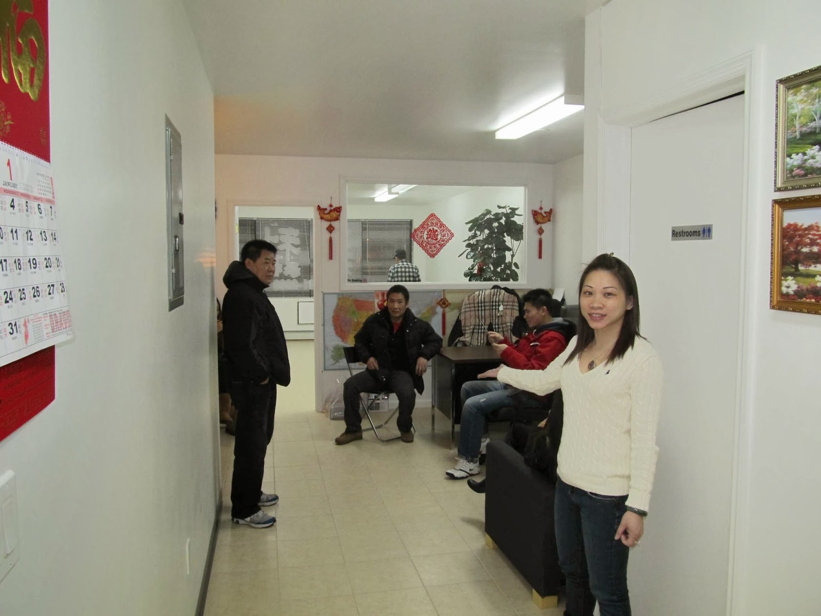 Photo of Yong Li Driving School in Queens City, New York, United States - 6 Picture of Point of interest, Establishment