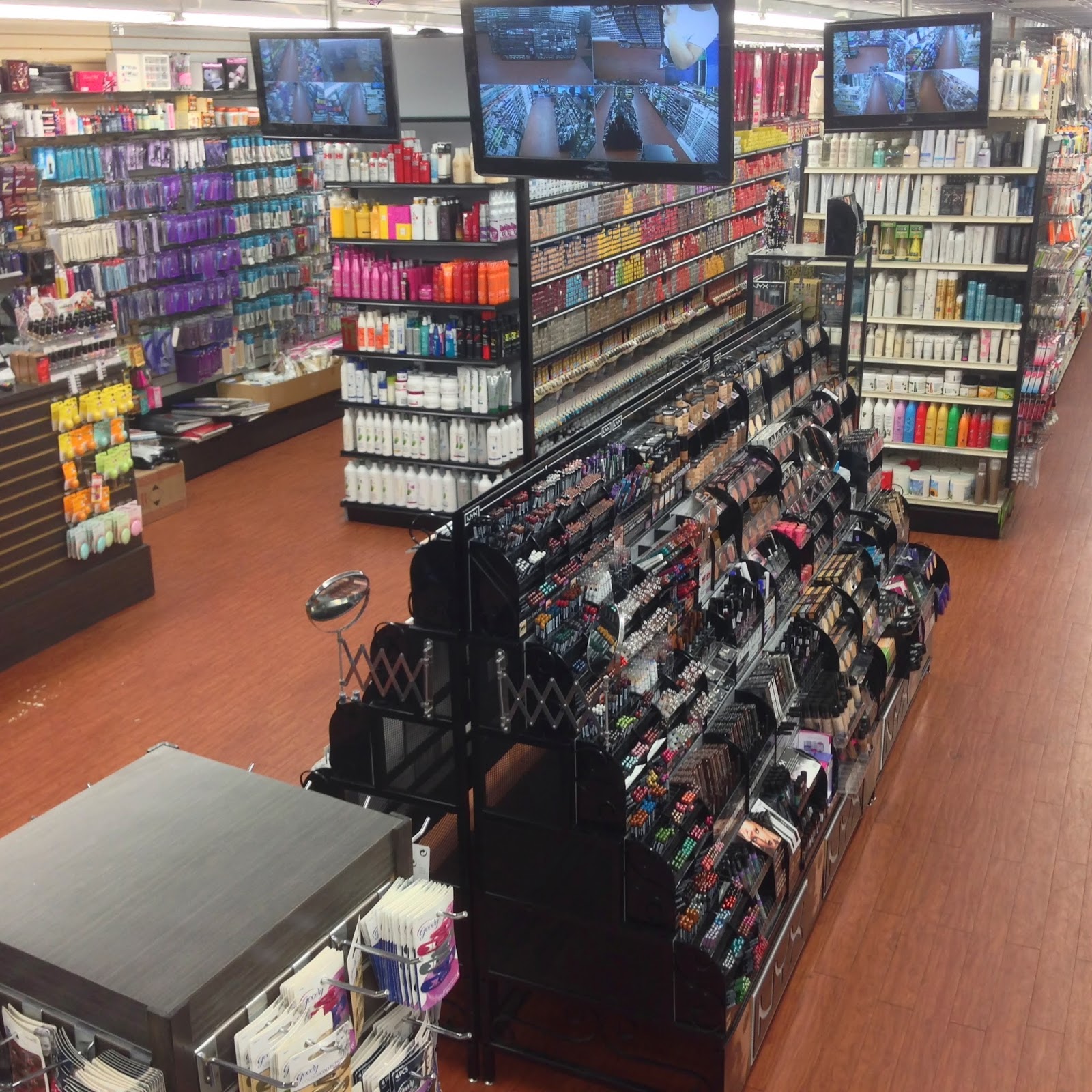 Photo of Optima Beauty Supply in Jackson Heights City, New York, United States - 1 Picture of Point of interest, Establishment, Store, Beauty salon