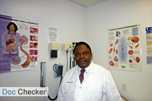 Photo of East Brooklyn Medical Group in Kings County City, New York, United States - 3 Picture of Point of interest, Establishment, Health, Doctor
