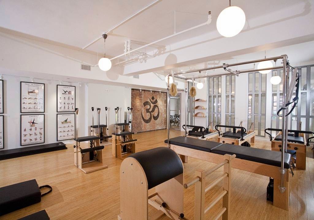 Photo of Project Pilates in Jersey City, New Jersey, United States - 1 Picture of Point of interest, Establishment, Health, Gym
