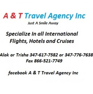 Photo of Guyana & Trinidad travel agency in Richmond Hill City, New York, United States - 1 Picture of Point of interest, Establishment, Travel agency