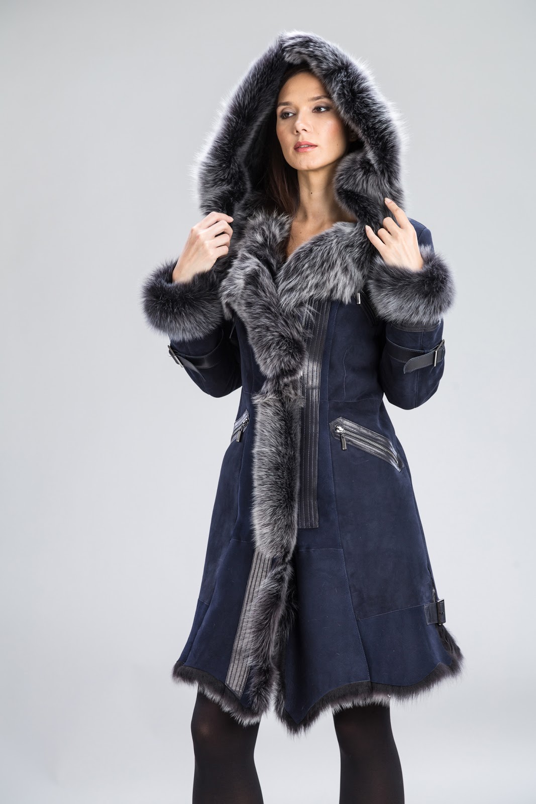 Photo of The Fur Source of NY LLC in New York City, New York, United States - 3 Picture of Point of interest, Establishment, Store, Clothing store