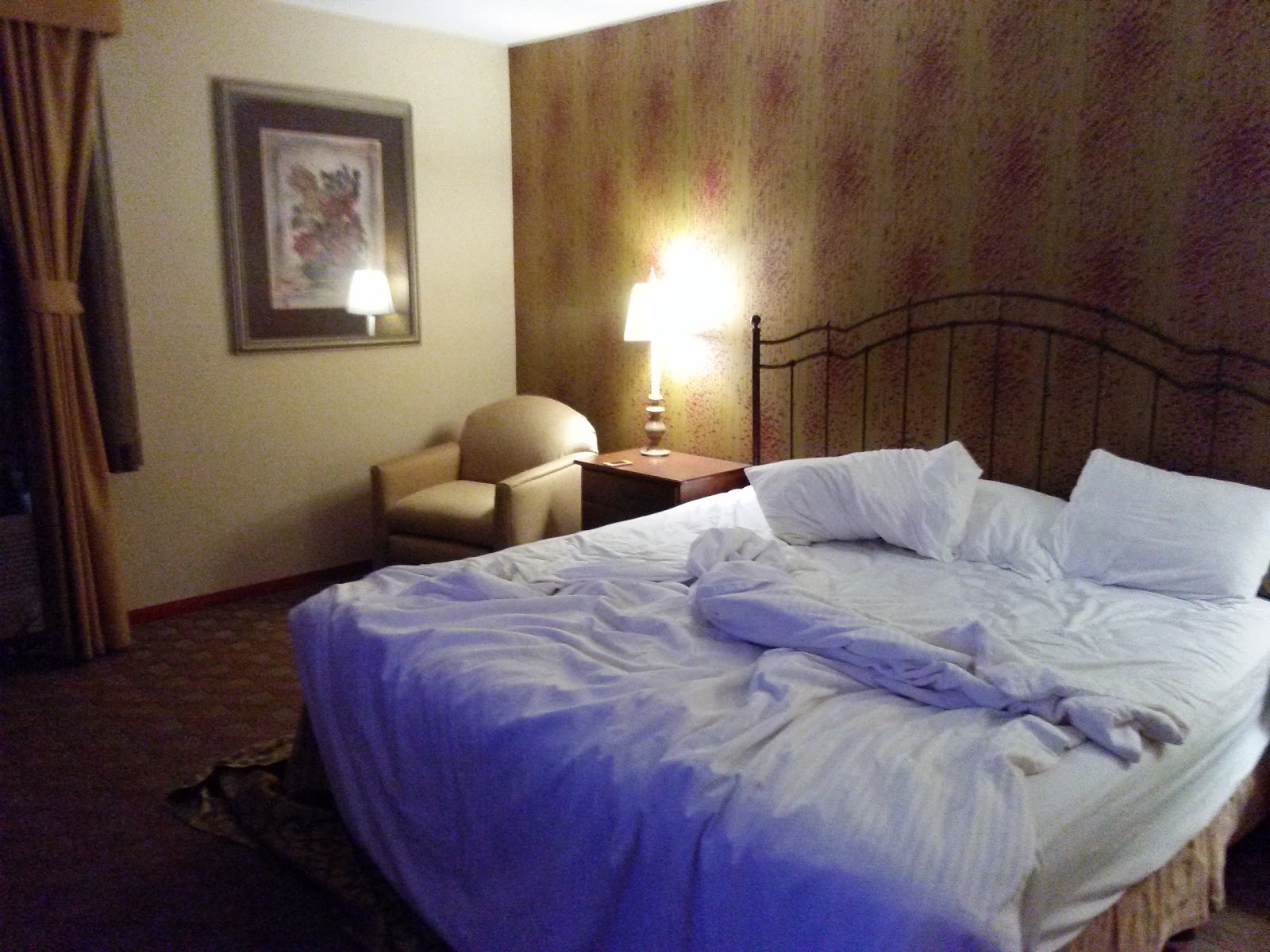 Photo of Best Western Queens Court Hotel in Queens City, New York, United States - 2 Picture of Point of interest, Establishment, Lodging