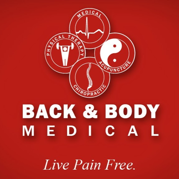 Photo of Back and Body Medical in New York City, New York, United States - 4 Picture of Point of interest, Establishment, Health, Doctor
