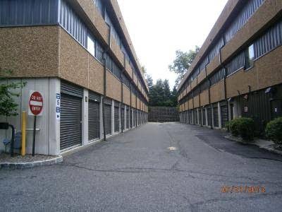 Photo of Uncle Bob's Self Storage in Fair Lawn City, New Jersey, United States - 4 Picture of Point of interest, Establishment, Store, Moving company, Storage