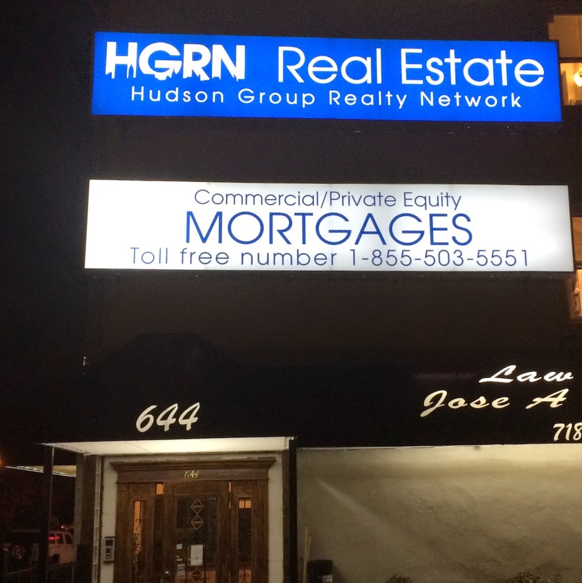 Photo of HUDSON GROUP REALTY NETWORK; REAL ESTATE BROKERAGE & COMMERCIAL LENDING in New York City, New York, United States - 4 Picture of Point of interest, Establishment, Finance, Lawyer, Real estate agency