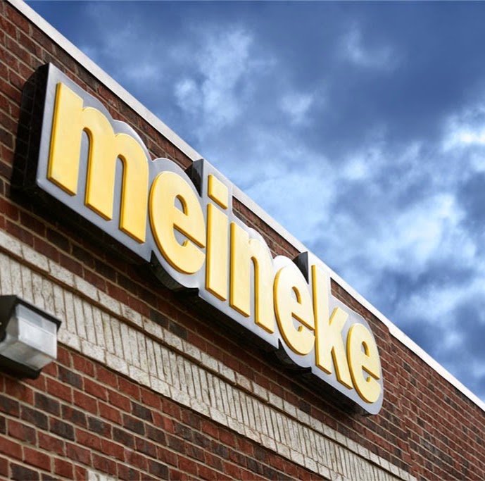 Photo of Meineke Car Care Center in Brooklyn City, New York, United States - 4 Picture of Point of interest, Establishment, Store, Car repair