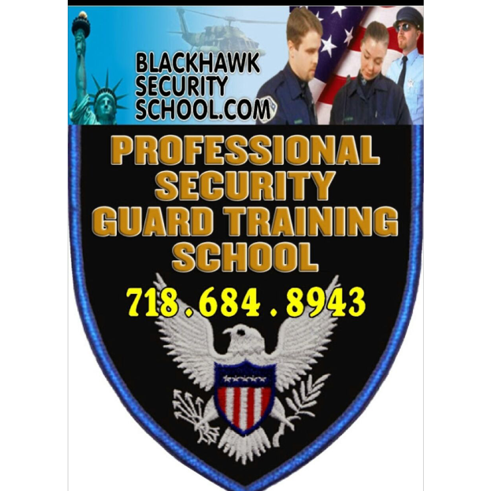 Photo of Blackhawk Security School in Bronx City, New York, United States - 3 Picture of Point of interest, Establishment