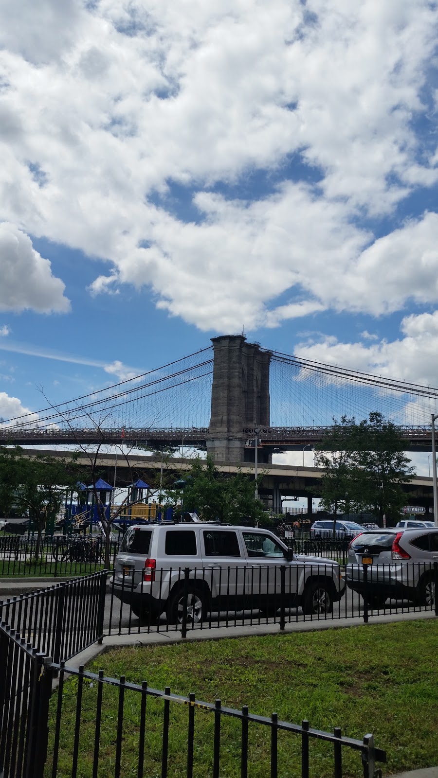 Photo of Alfred E. Smith Recreation Center in New York City, New York, United States - 3 Picture of Point of interest, Establishment