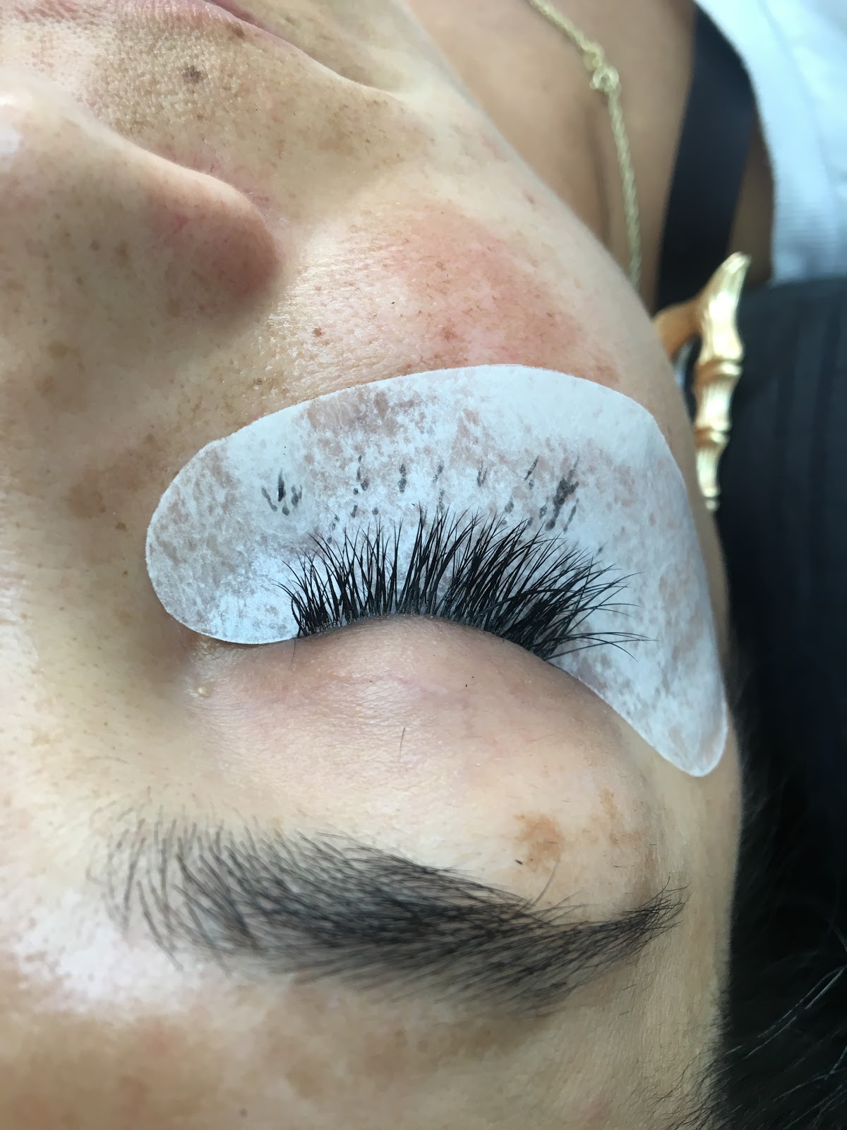 Photo of The Lash Composite in Queens City, New York, United States - 6 Picture of Point of interest, Establishment, Health, Beauty salon, Hair care