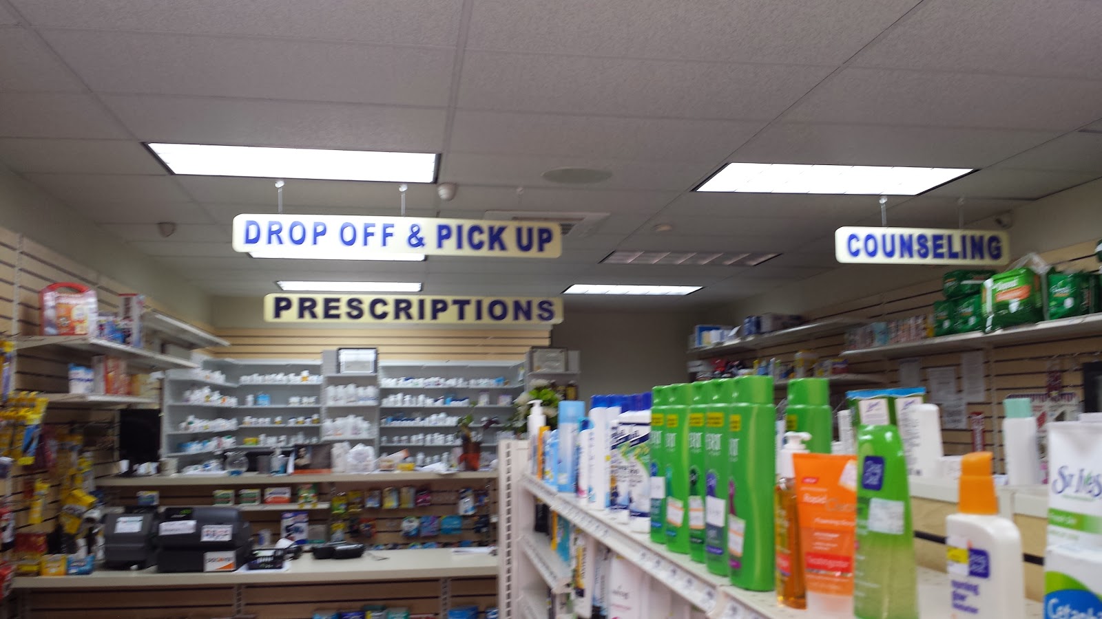 Photo of Carteret Pharmacy & Surgical in Carteret City, New Jersey, United States - 2 Picture of Point of interest, Establishment, Store, Health, Pharmacy