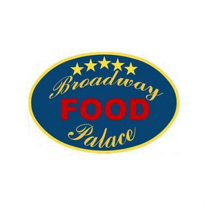 Photo of Broadway Food Palace in Fair Lawn City, New Jersey, United States - 2 Picture of Food, Point of interest, Establishment, Store