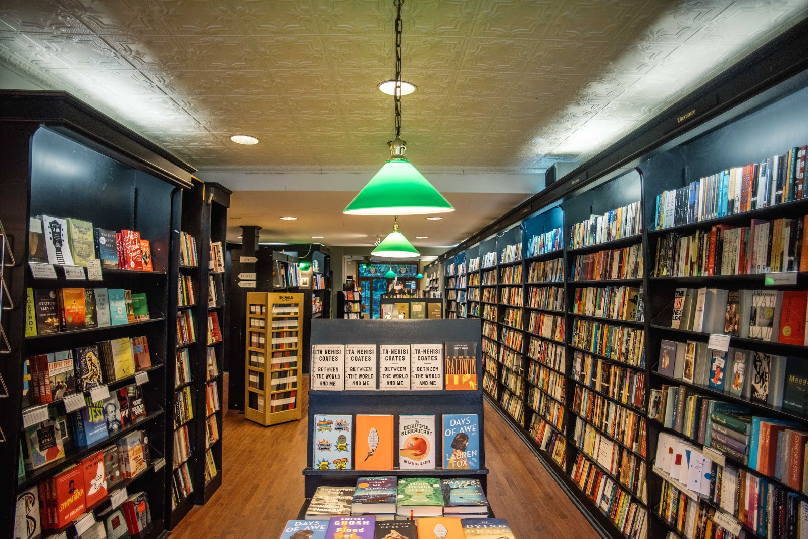 Photo of Community Bookstore in Kings County City, New York, United States - 8 Picture of Point of interest, Establishment, Store, Book store