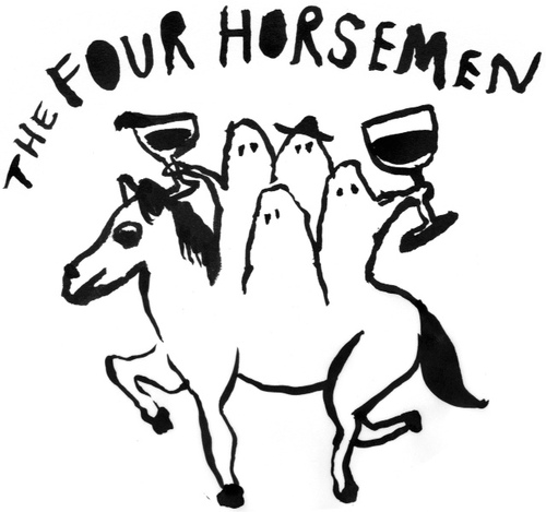 Photo of The Four Horsemen in Kings County City, New York, United States - 10 Picture of Restaurant, Food, Point of interest, Establishment, Bar