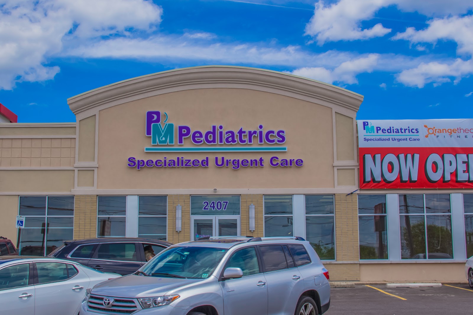 Photo of PM Pediatrics in Richmond City, New York, United States - 1 Picture of Point of interest, Establishment, Health, Hospital