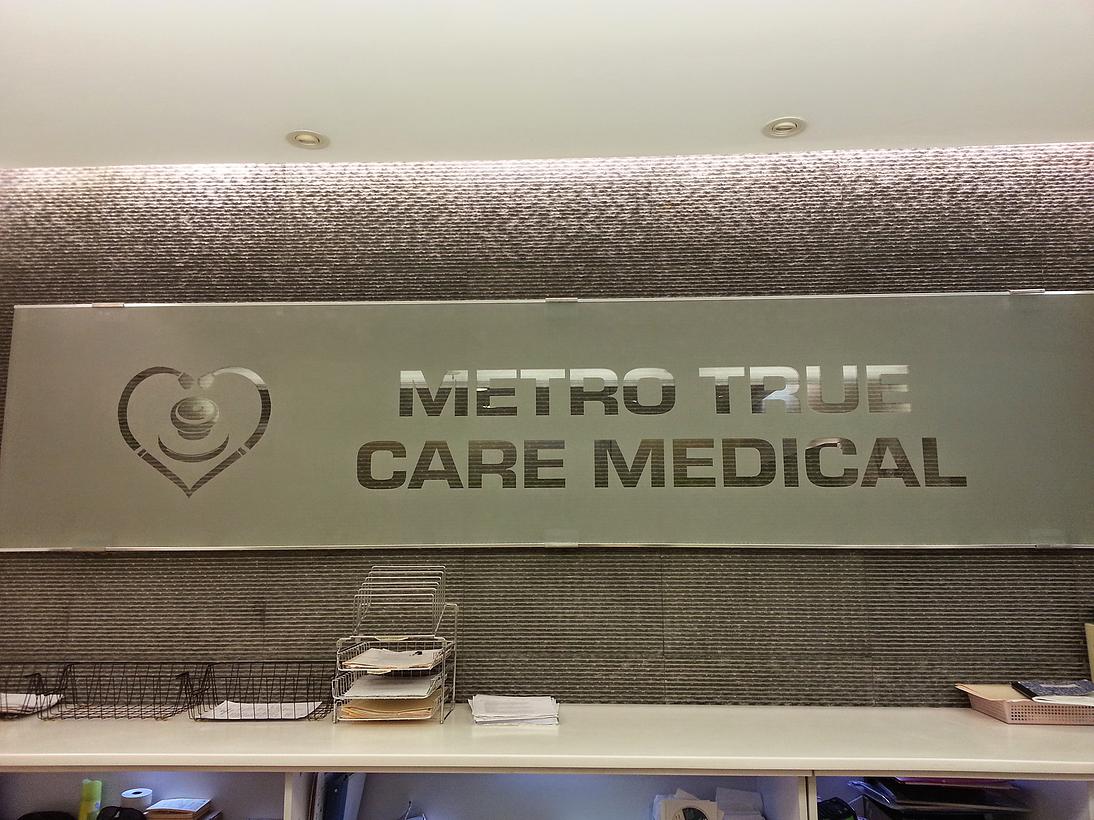 Photo of Metro True Care Medical, P.C. 張建威醫務所 in New York City, New York, United States - 6 Picture of Point of interest, Establishment, Health, Doctor