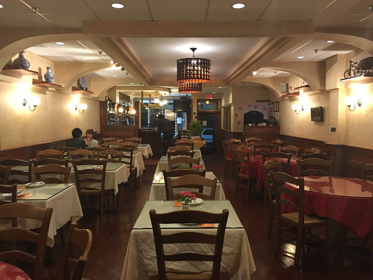 Photo of Grain House in Queens City, New York, United States - 1 Picture of Restaurant, Food, Point of interest, Establishment