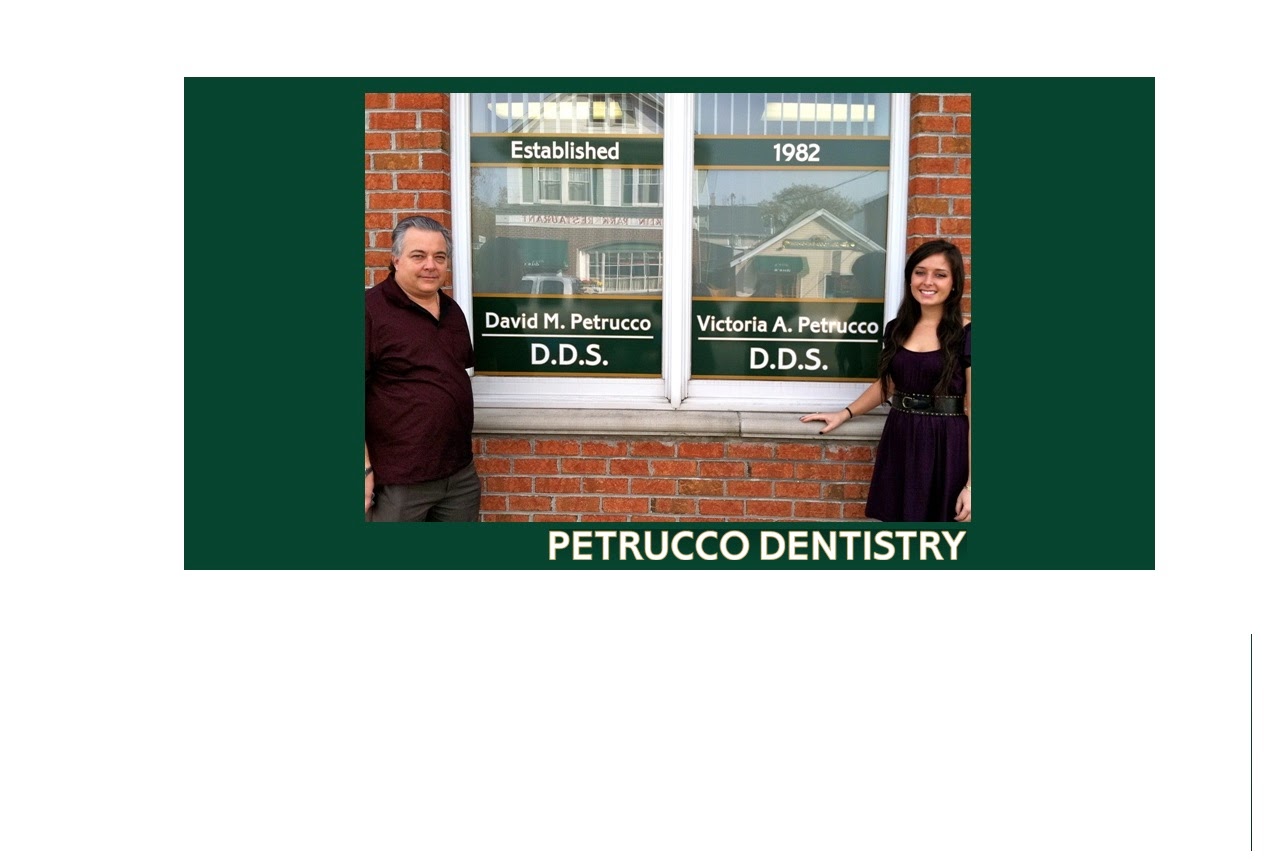 Photo of Petrucco Dentistry in Harrison City, New York, United States - 2 Picture of Point of interest, Establishment, Health, Doctor, Dentist