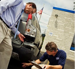 Photo of C M Auto Body Corporation in Valley Stream City, New York, United States - 3 Picture of Point of interest, Establishment, Store, Car repair