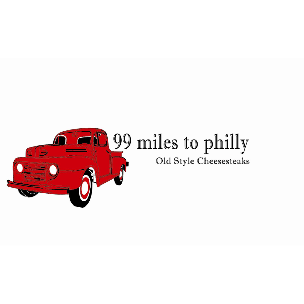 Photo of 99 Miles to Philly in New York City, New York, United States - 10 Picture of Restaurant, Food, Point of interest, Establishment, Meal takeaway