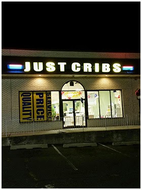 Photo of Just Cribs in Union City, New Jersey, United States - 3 Picture of Point of interest, Establishment, Store, Home goods store, Furniture store