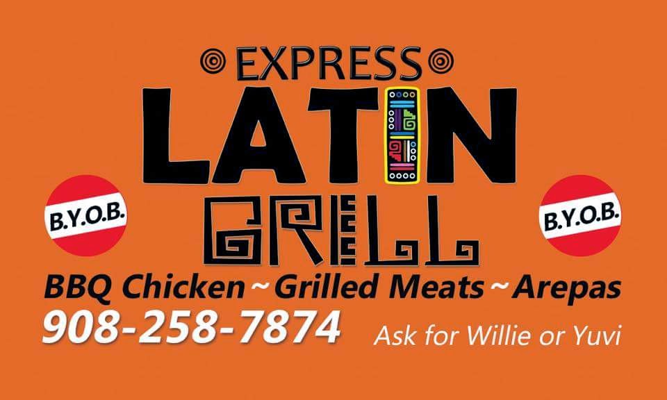 Photo of Express Latin Grill in Union City, New Jersey, United States - 10 Picture of Restaurant, Food, Point of interest, Establishment