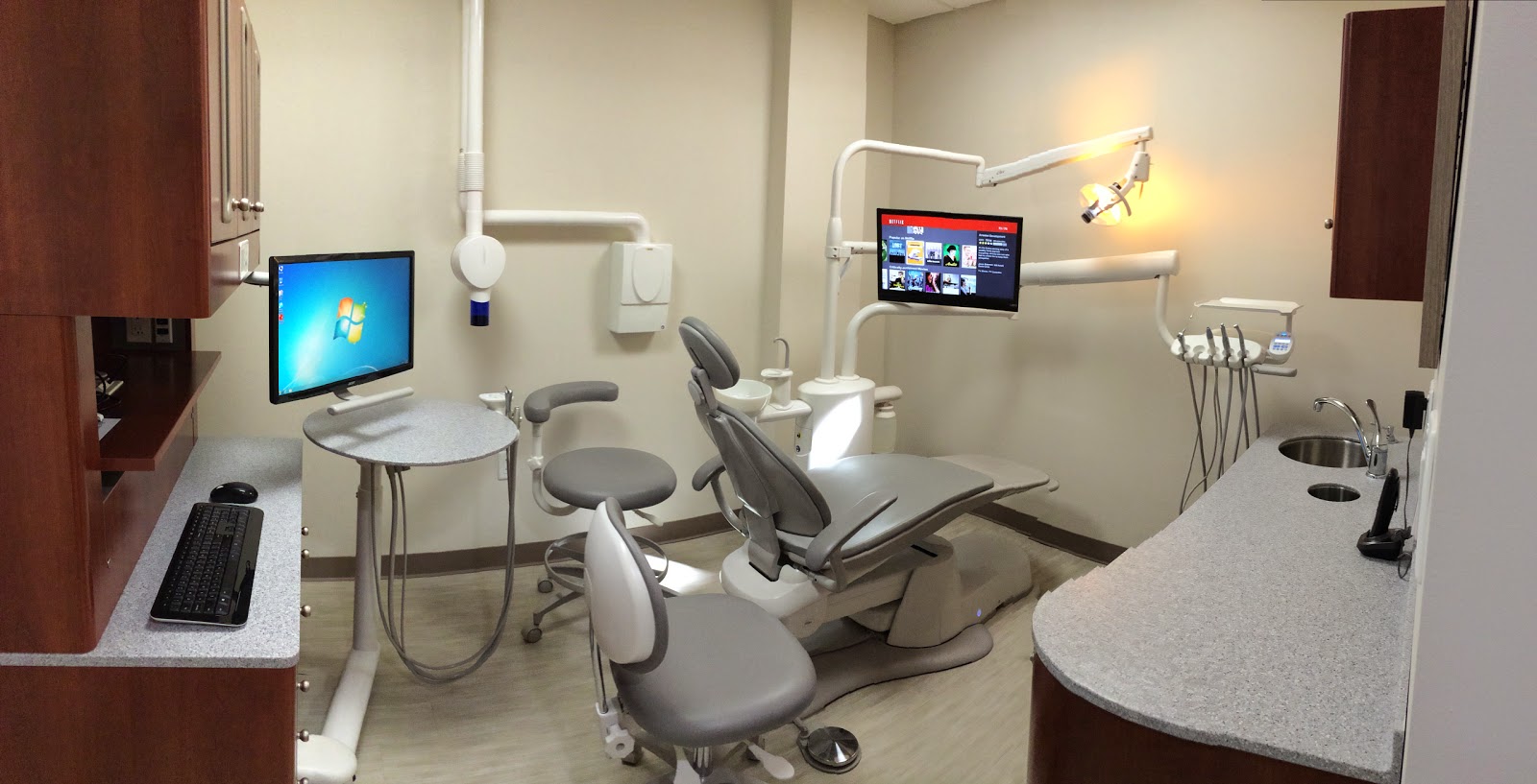 Photo of Downtown Dental: Saddia Patton, DDS in Kings County City, New York, United States - 1 Picture of Point of interest, Establishment, Health, Dentist