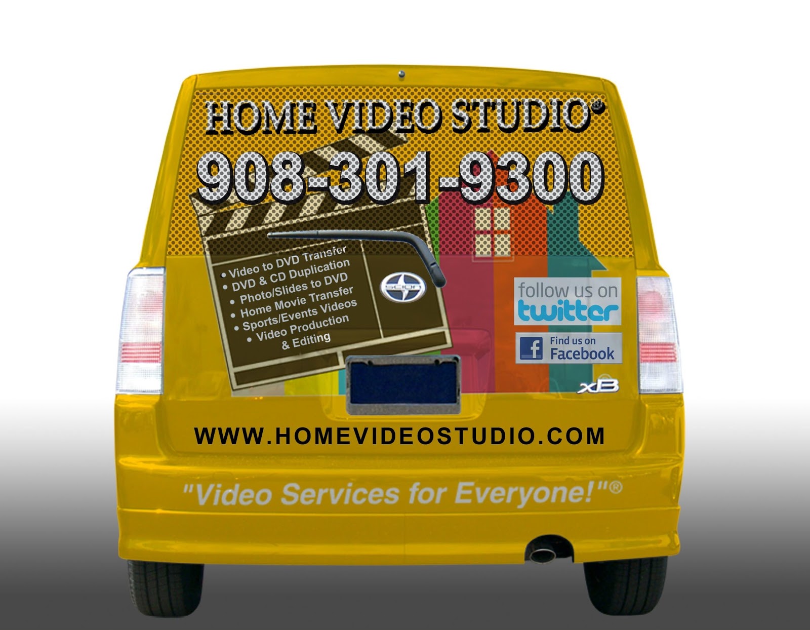 Photo of Home Video Studio in Westfield City, New Jersey, United States - 4 Picture of Point of interest, Establishment