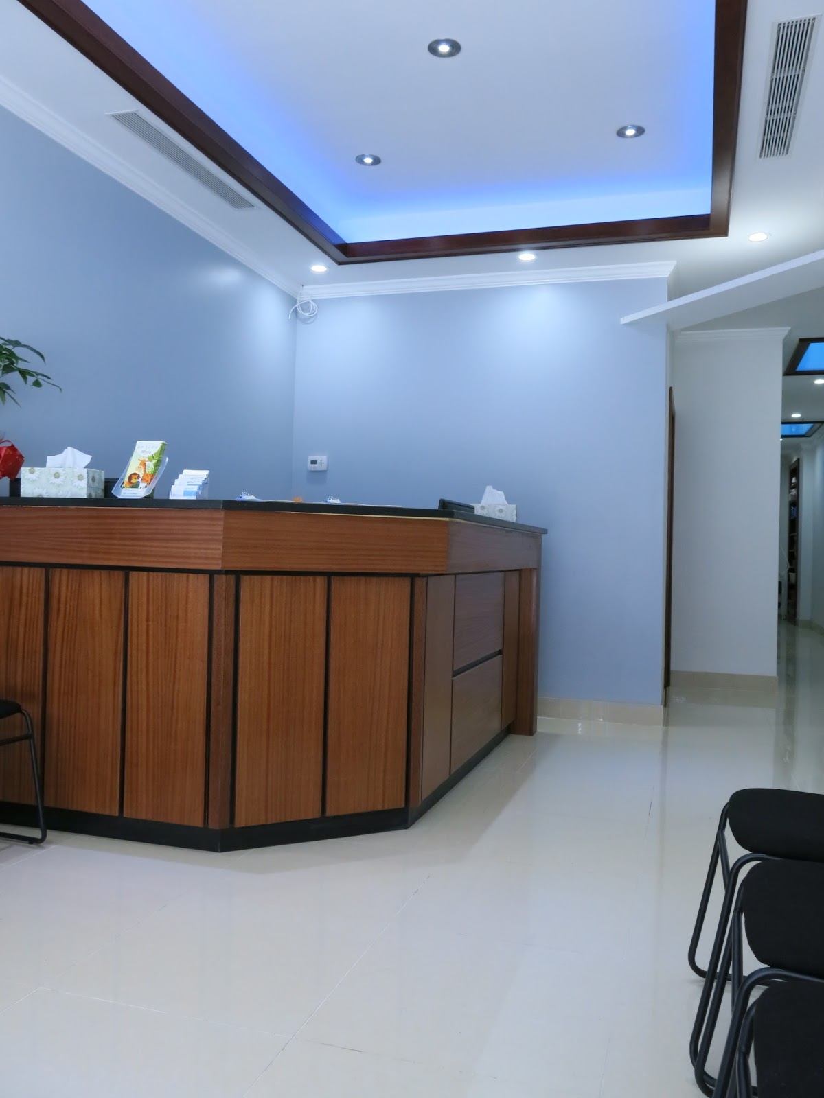 Photo of GP Dental in Queens City, New York, United States - 6 Picture of Point of interest, Establishment, Health, Dentist