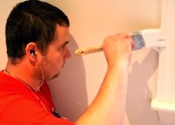 Photo of Brush Magic Painting and Decorating LLC in Little Falls City, New Jersey, United States - 9 Picture of Point of interest, Establishment, Painter