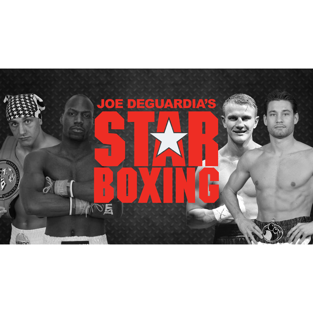 Photo of Star Boxing Inc in Bronx City, New York, United States - 5 Picture of Point of interest, Establishment, Health, Gym