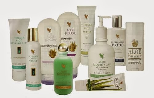 Photo of Aloe Vera Garden Forever Living Products in Kings County City, New York, United States - 3 Picture of Food, Point of interest, Establishment, Store, Health, Grocery or supermarket