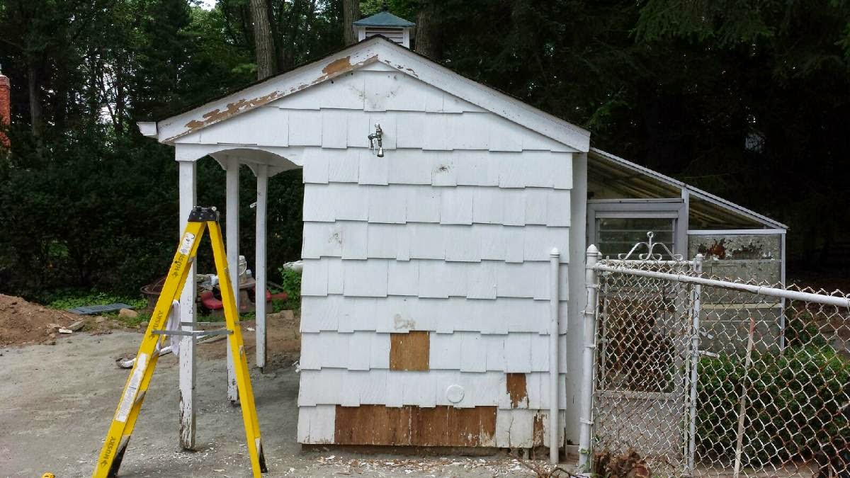 Photo of anthony & dv painting in Fairview City, New Jersey, United States - 5 Picture of Point of interest, Establishment, Car repair