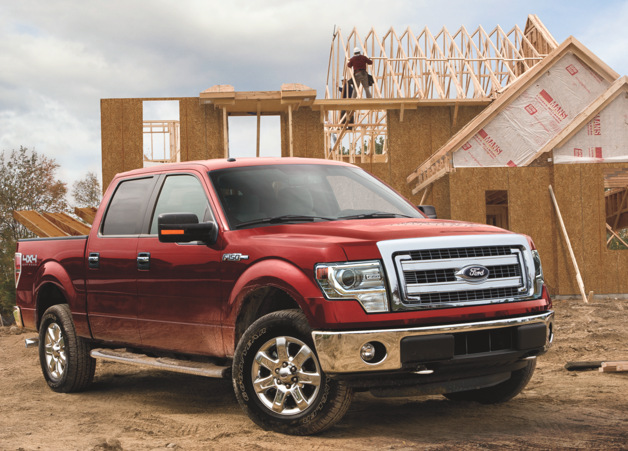 Photo of Meadowland Ford Truck Sales in Secaucus City, New Jersey, United States - 1 Picture of Point of interest, Establishment, Car dealer, Store, Car repair