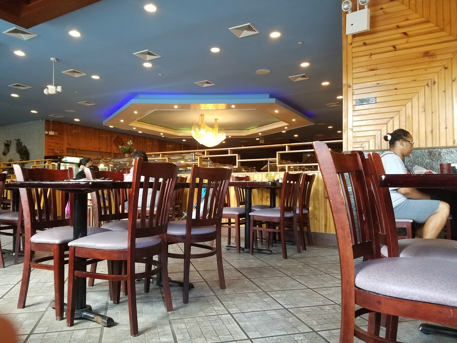 Photo of K&K Super Buffet in Queens City, New York, United States - 1 Picture of Restaurant, Food, Point of interest, Establishment, Bar