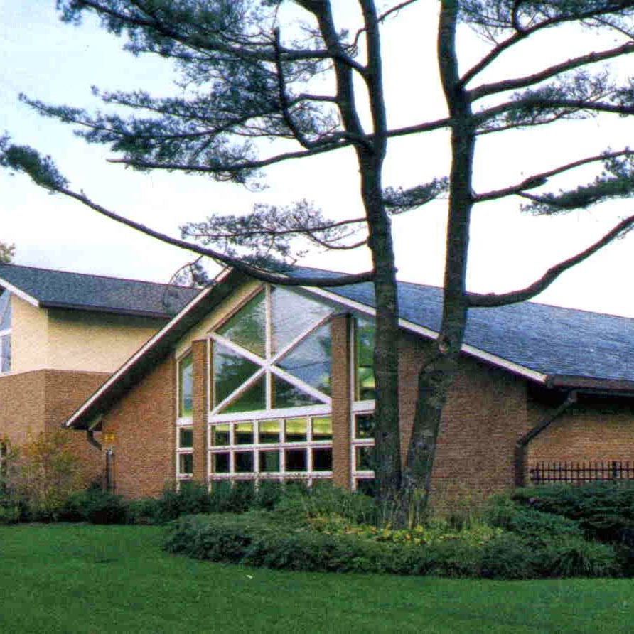 Photo of Hewlett-Woodmere Public Library in Hewlett City, New York, United States - 1 Picture of Point of interest, Establishment, Library