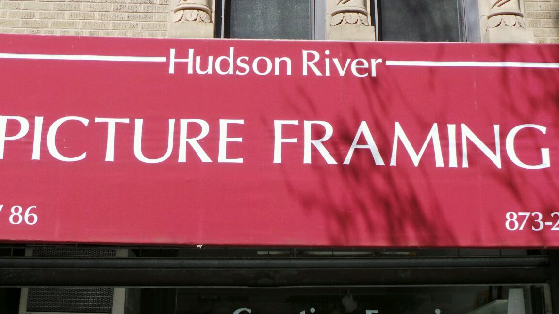 Photo of Hudson River Picture Frames in New York City, New York, United States - 2 Picture of Point of interest, Establishment, Store