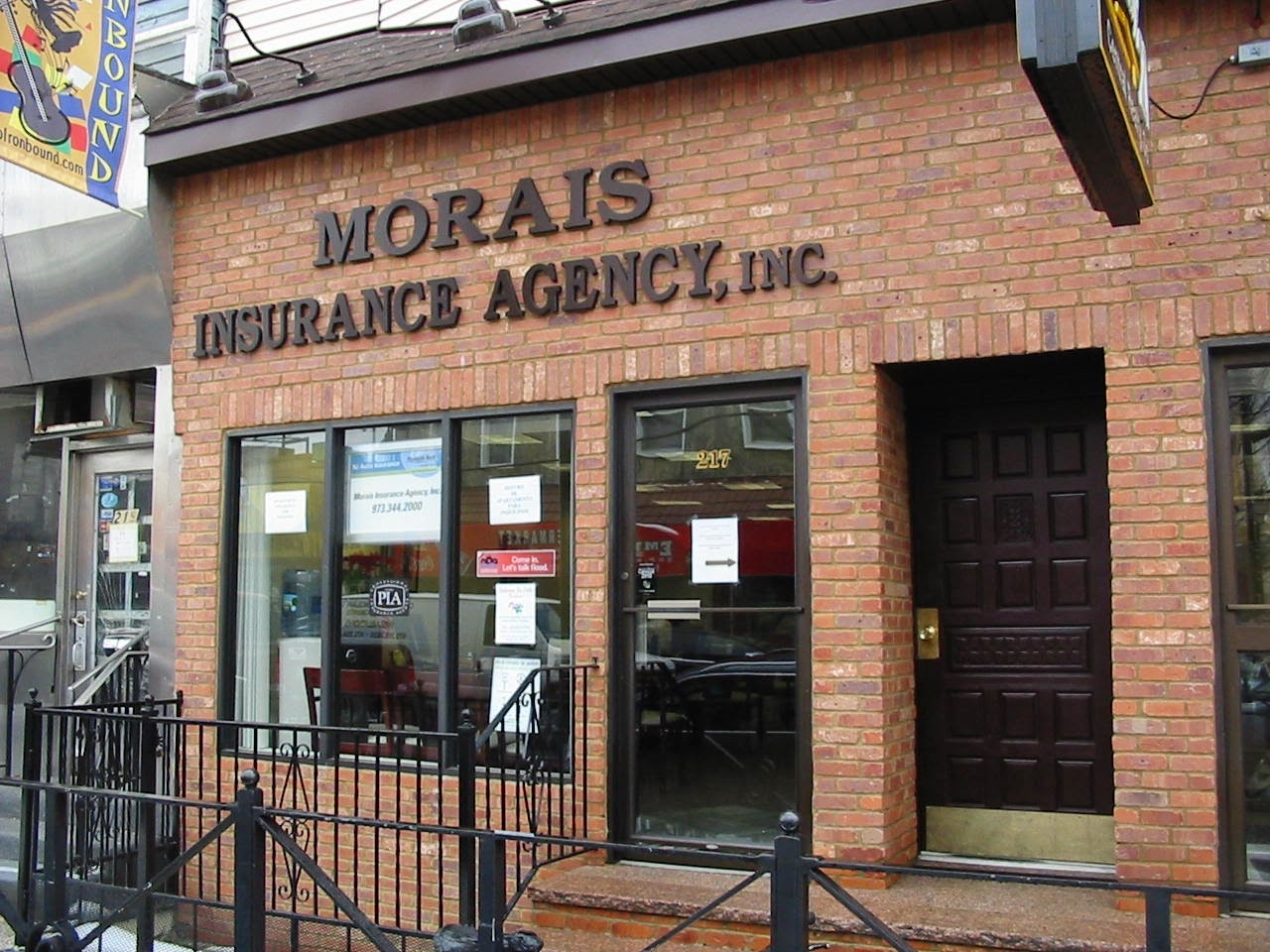 Photo of Morais Insurance Agency, Inc. in Newark City, New Jersey, United States - 1 Picture of Point of interest, Establishment, Insurance agency