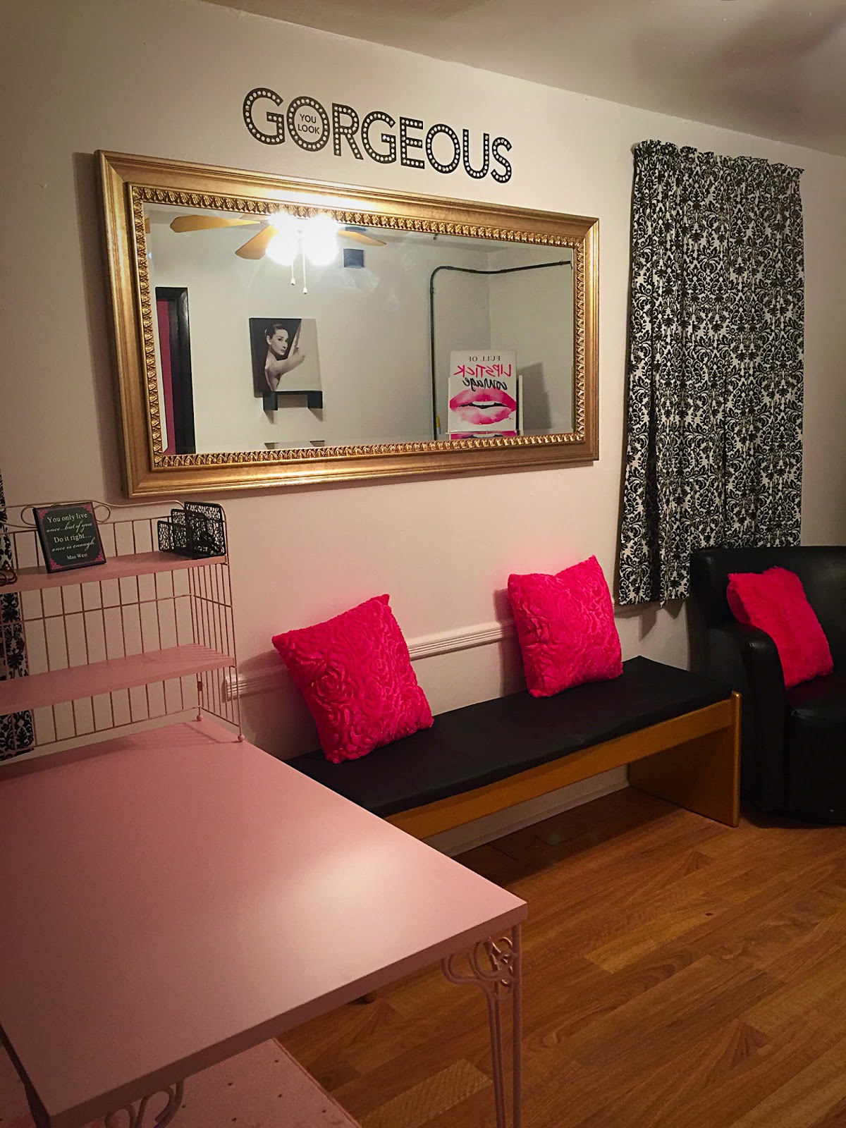 Photo of Crowned Beauty Boutique Salon in Roselle City, New Jersey, United States - 9 Picture of Point of interest, Establishment, Beauty salon