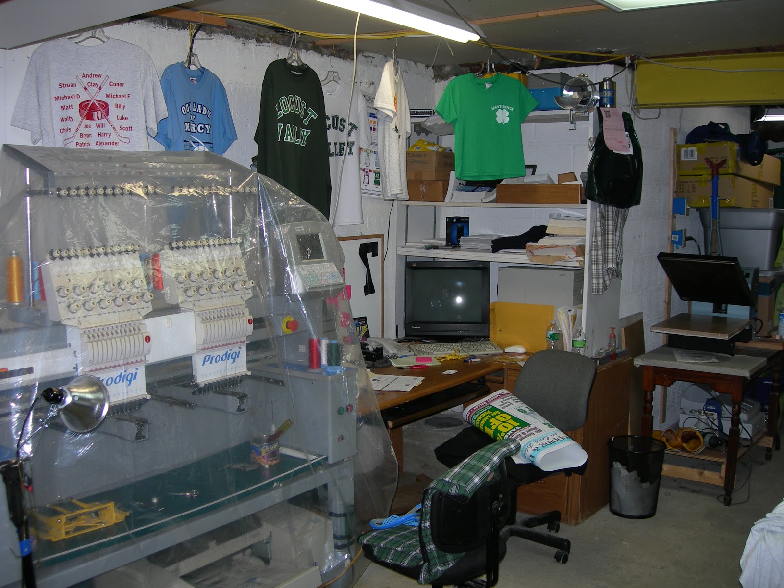 Photo of Village Sports of Locust Valley in Locust Valley City, New York, United States - 8 Picture of Point of interest, Establishment, Store